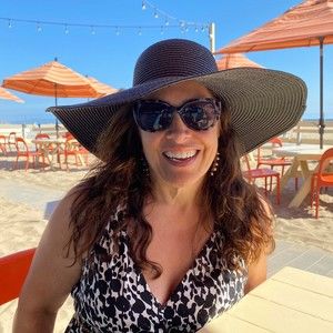 Meet your Posher, Janice